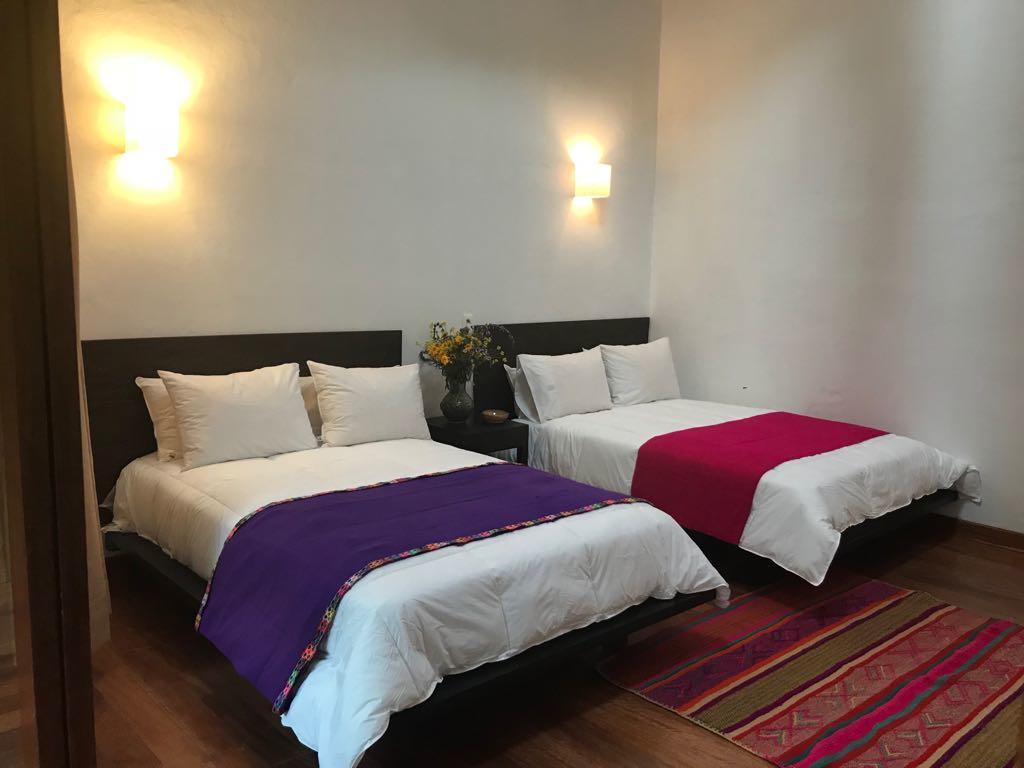 פיסאק Bamboo Lodge Sacred Valley מראה חיצוני תמונה