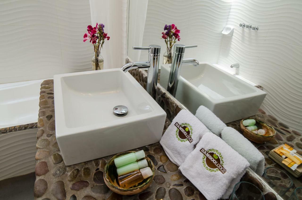 פיסאק Bamboo Lodge Sacred Valley מראה חיצוני תמונה